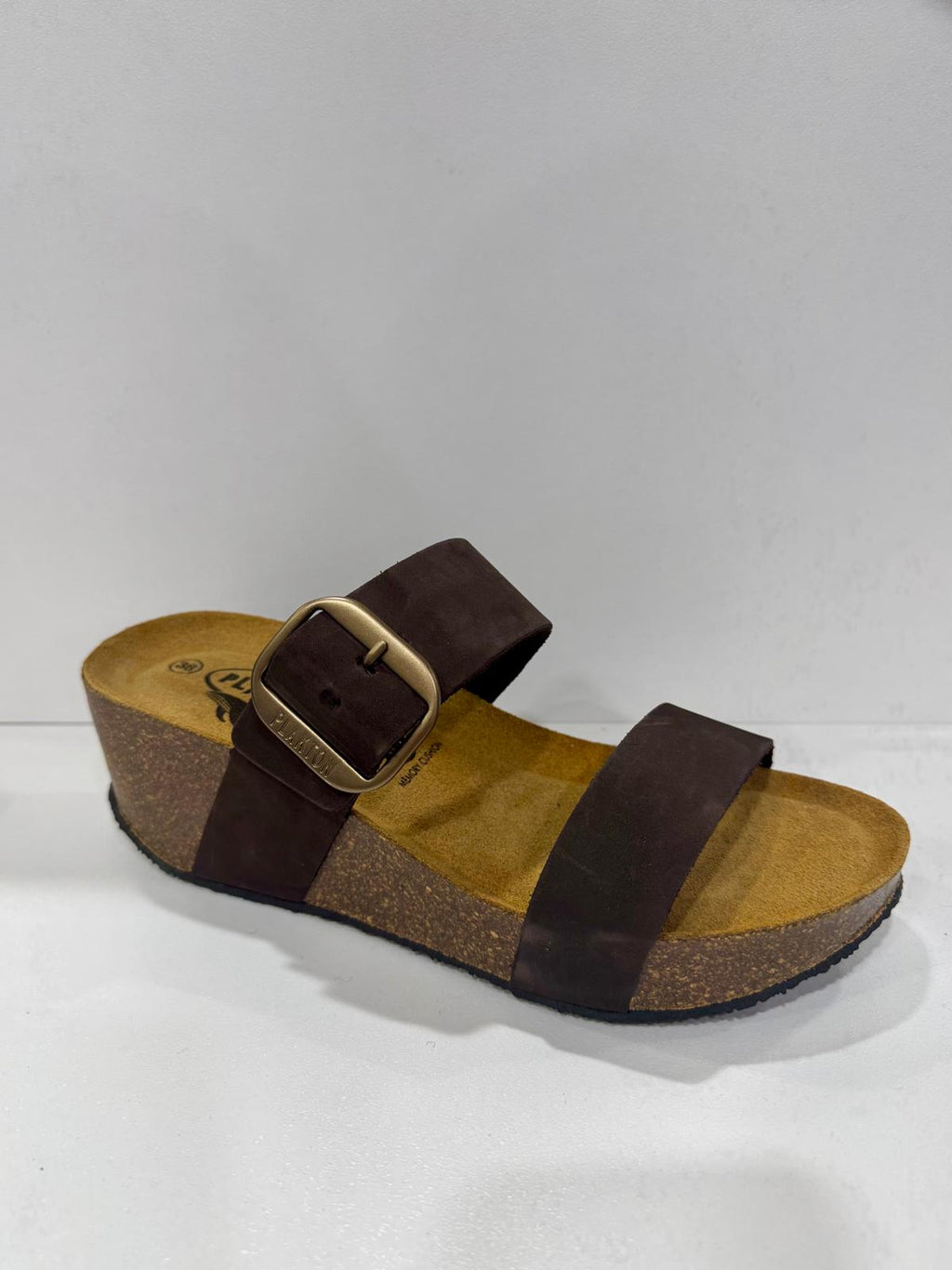 Plakton 873004 Chocolate