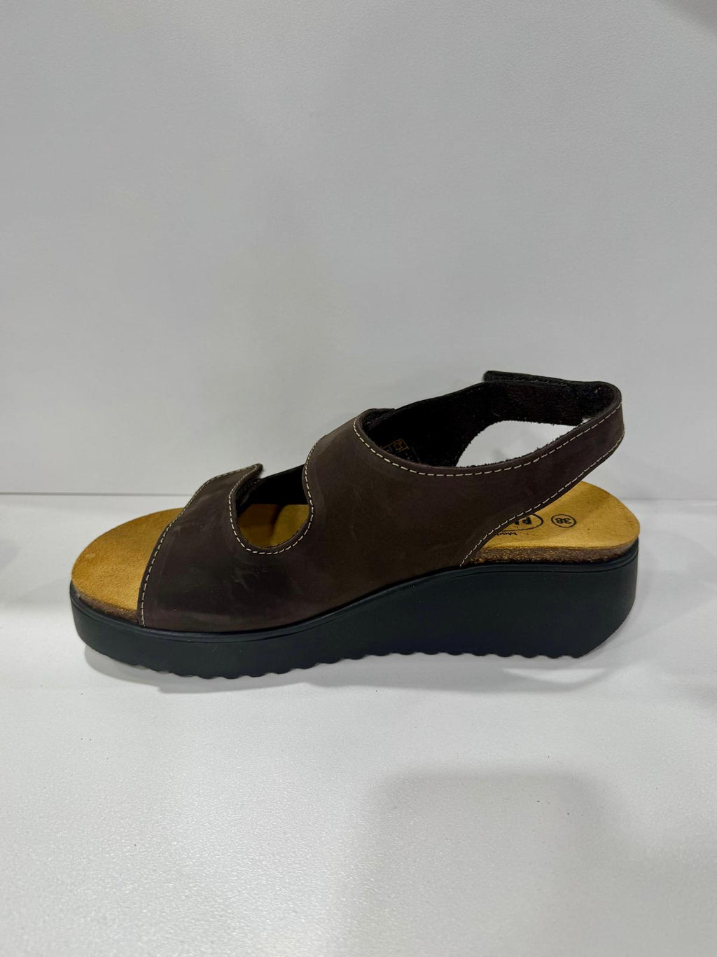 Plakton 336441 Chocolate