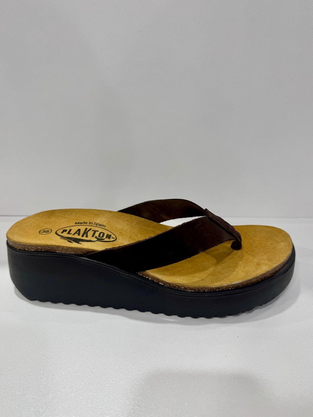 Plakton 336445 Chocolate