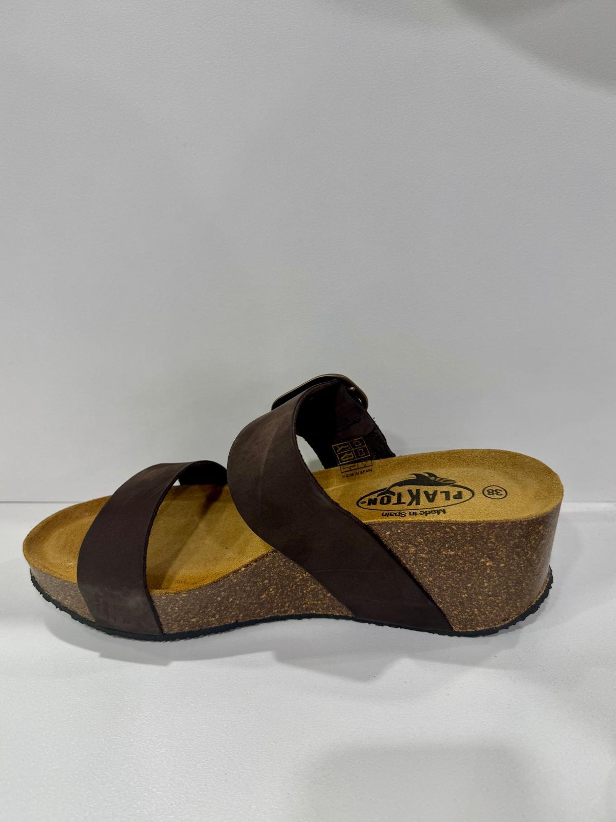 Plakton 873004 Chocolate