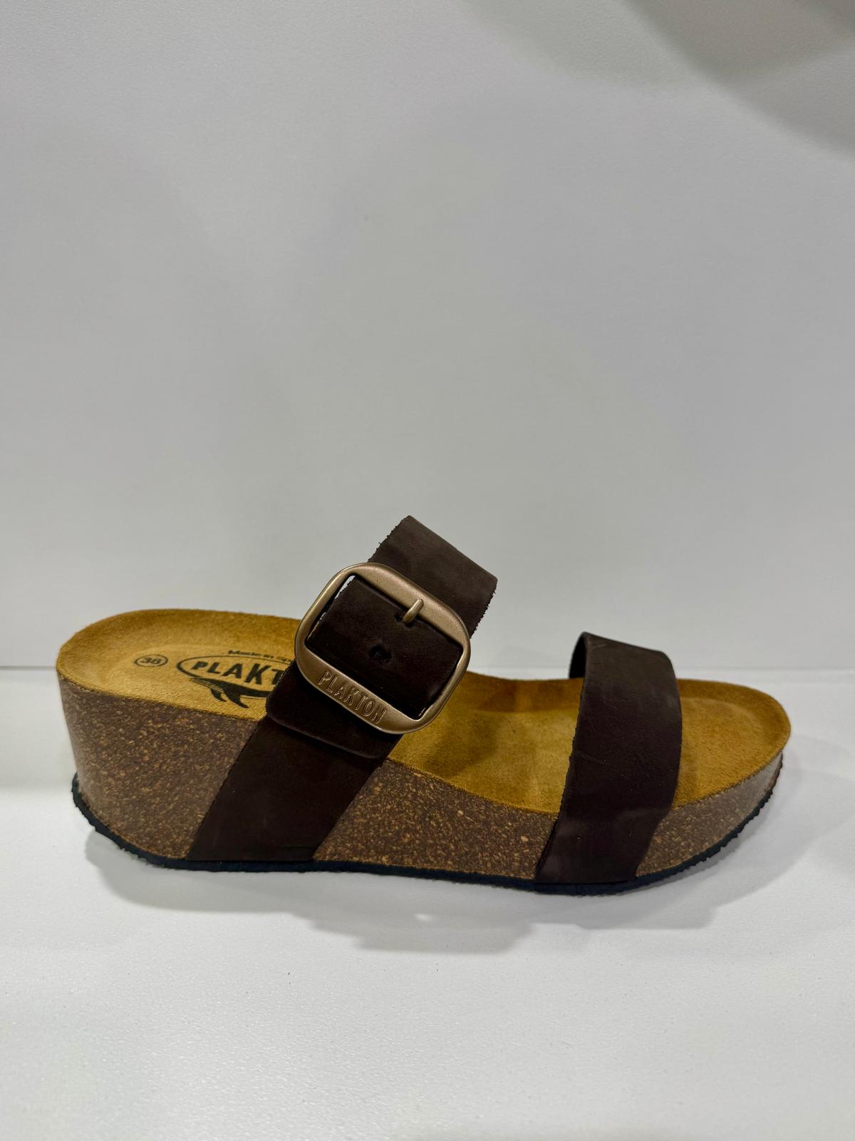 Plakton 873004 Chocolate