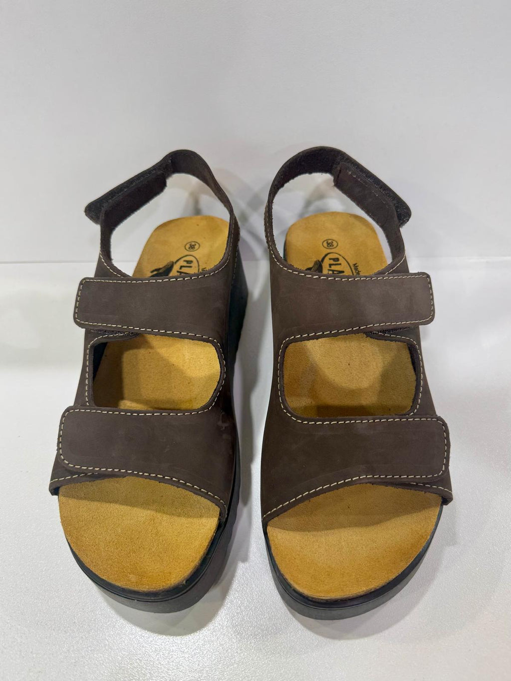 Plakton 336441 Chocolate