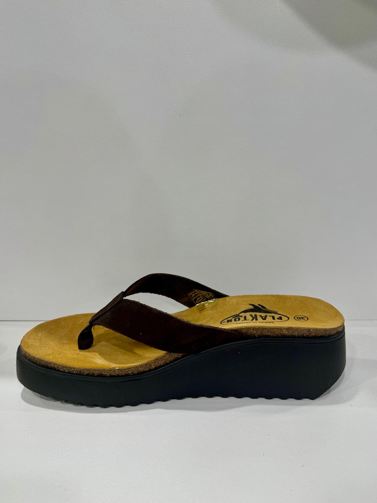 Plakton 336445 Chocolate