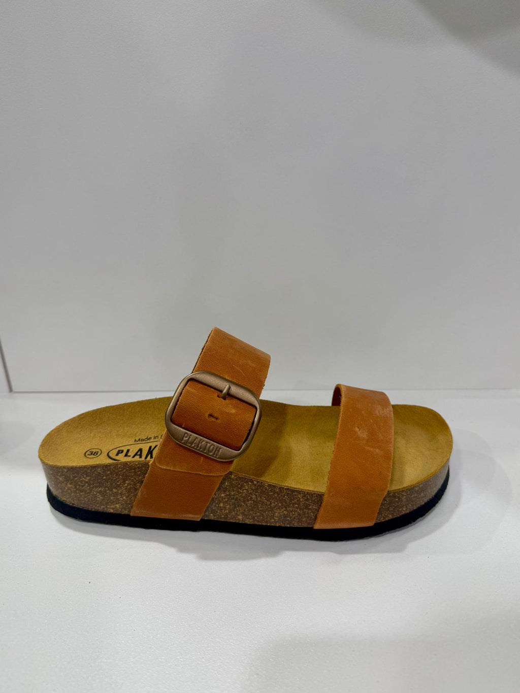 Plakton 343004 Tan