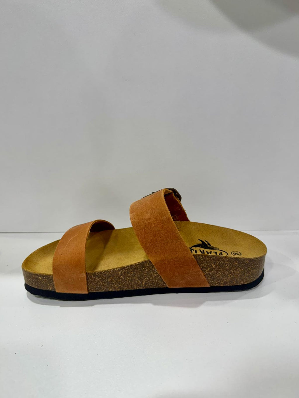 Plakton 343004 Tan