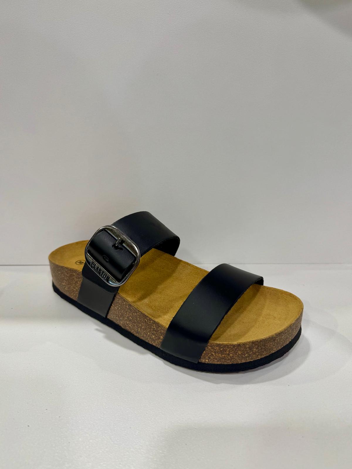 Plakton 343004 Black