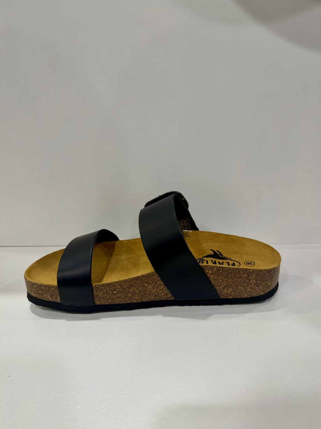 Plakton 343004 Black