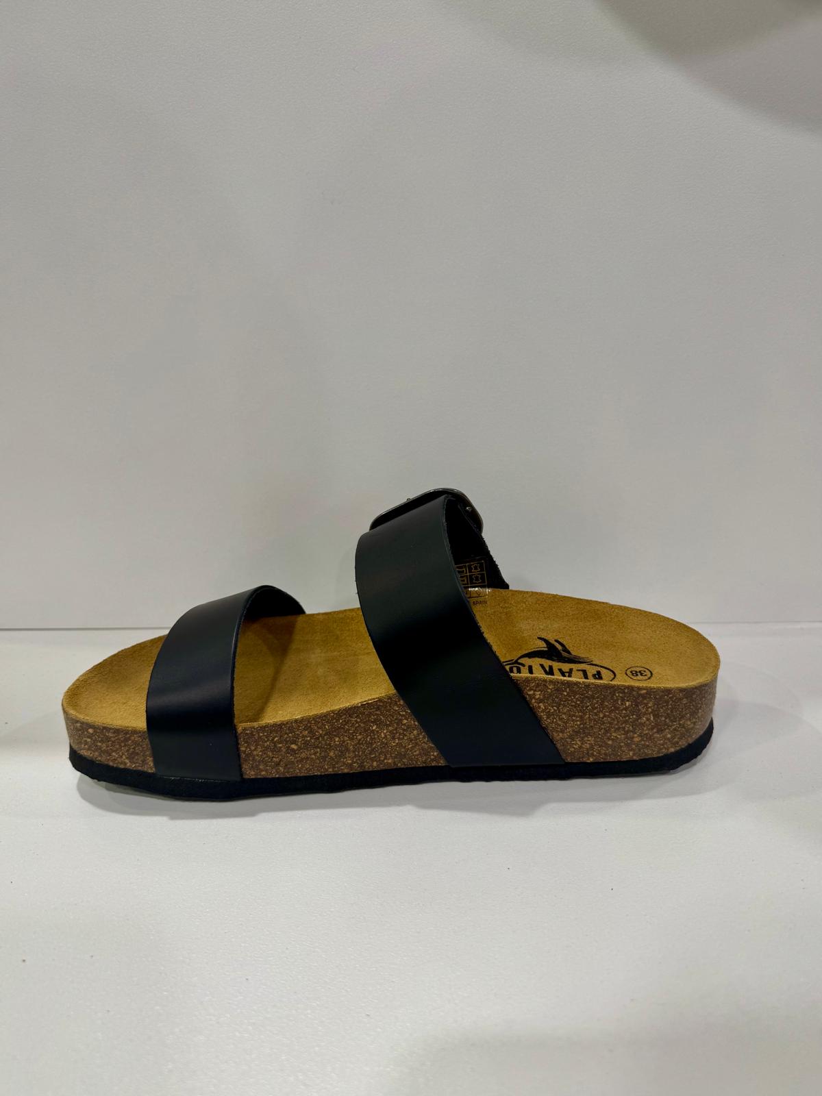 Plakton 343004 Black