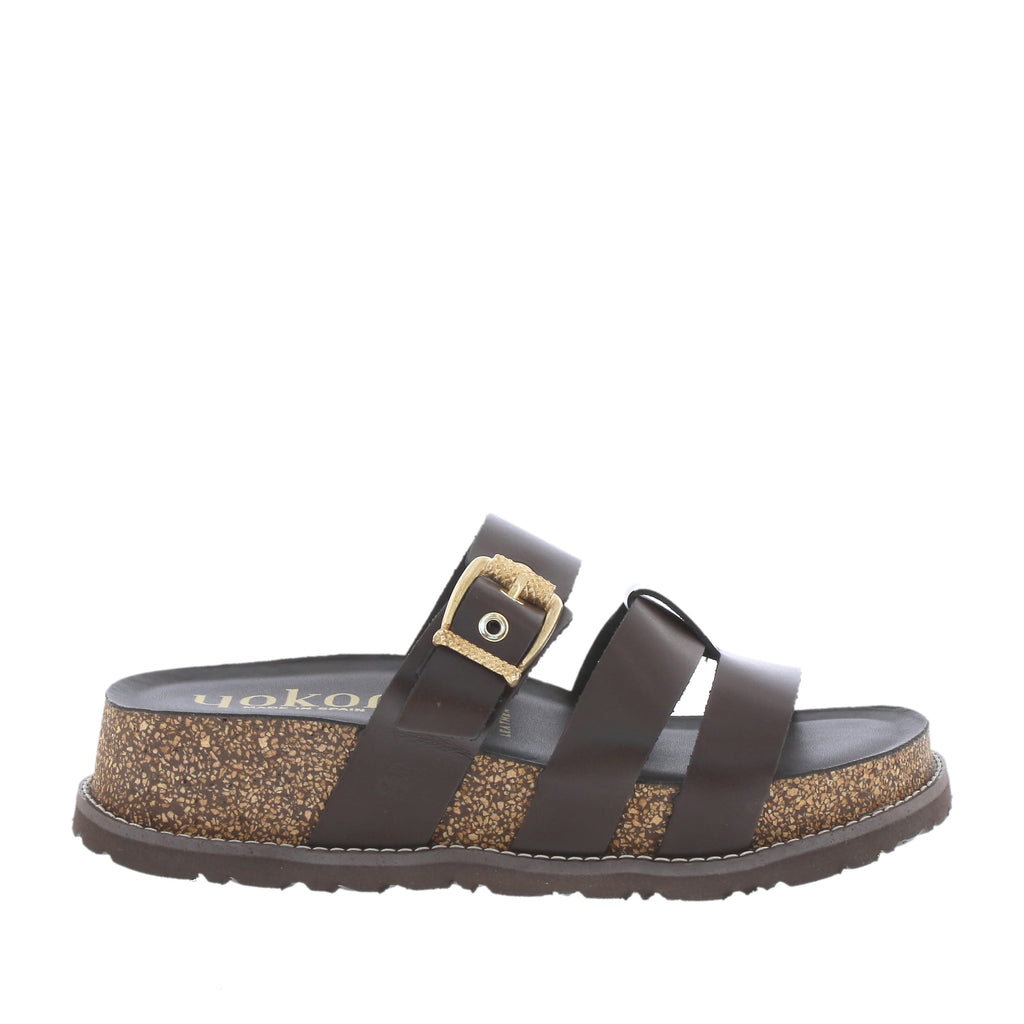 Yokono Oca 260 Brown