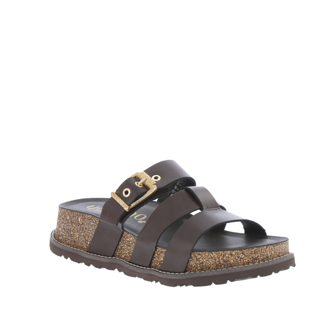 Yokono Oca 260 Brown