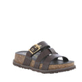 Yokono Oca 260 Brown