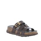 Yokono Oca 260 Brown