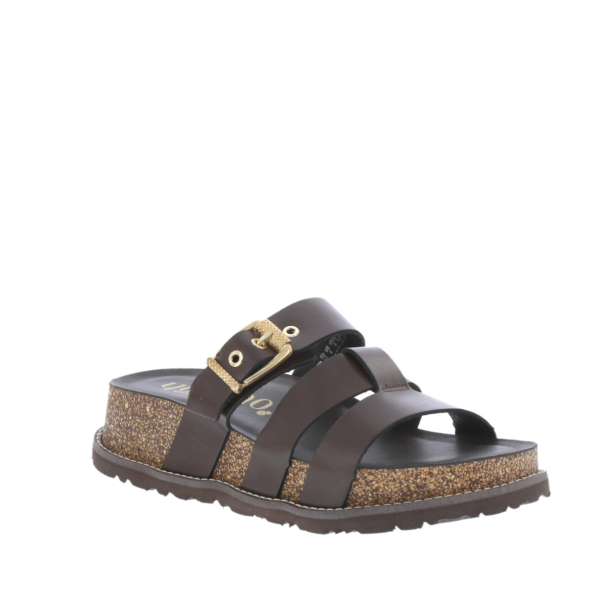 Yokono Oca 260 Brown