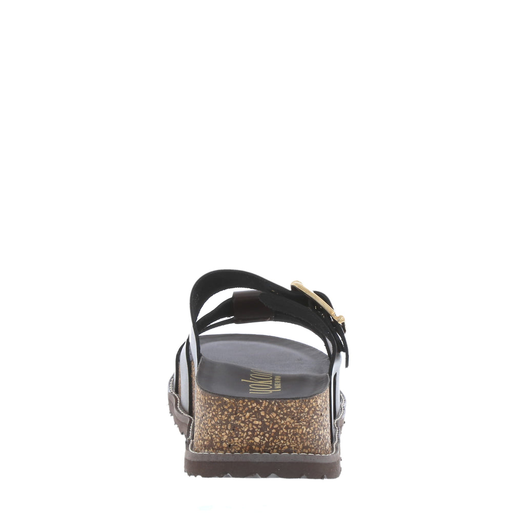 Yokono Oca 260 Brown