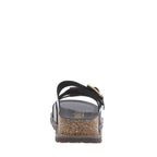 Yokono Oca 260 Brown