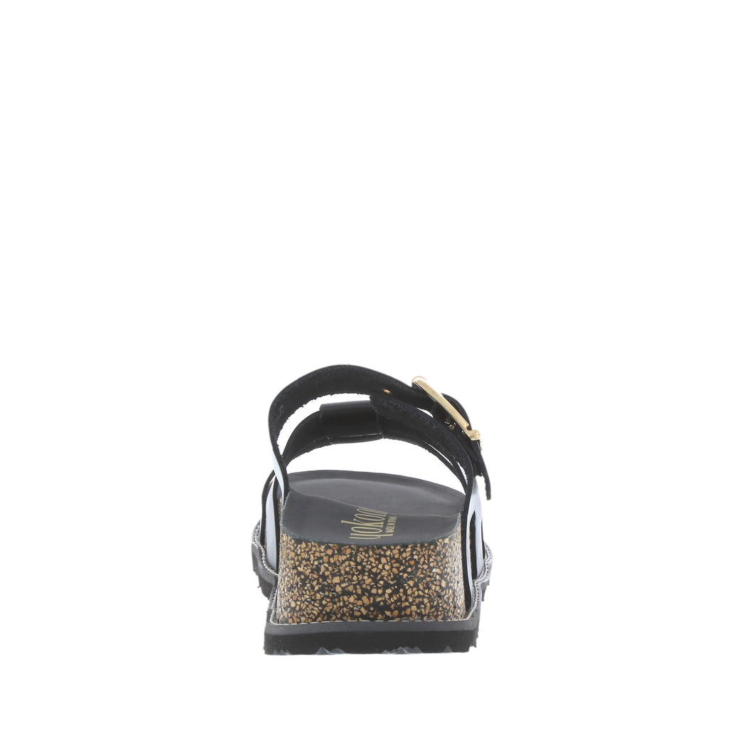Yokono Oca 260 Black
