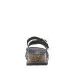 Yokono Oca 260 Black