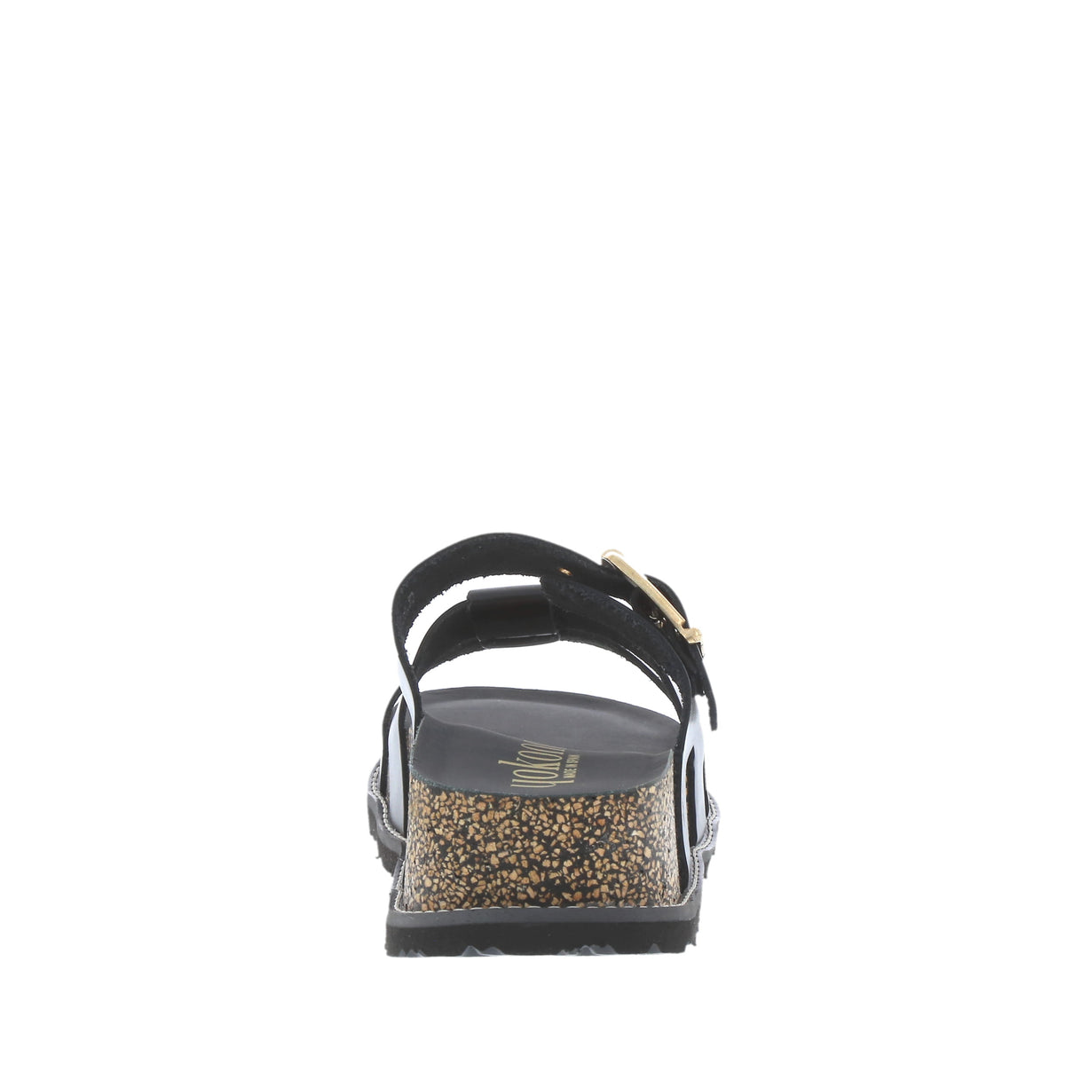 Yokono Oca 260 Black