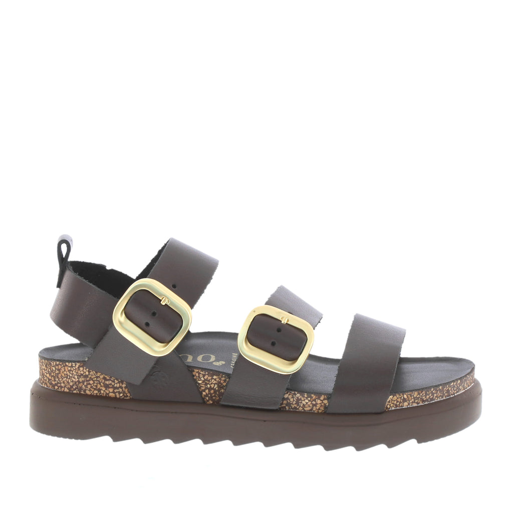 Yokono Tunez 127 Brown