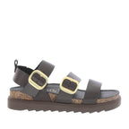 Yokono Tunez 127 Brown