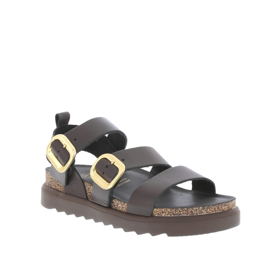 Yokono Tunez 127 Brown
