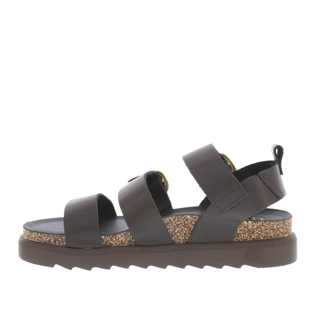 Yokono Tunez 127 Brown