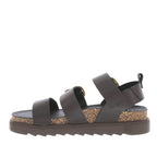 Yokono Tunez 127 Brown