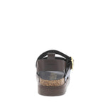 Yokono Tunez 127 Brown