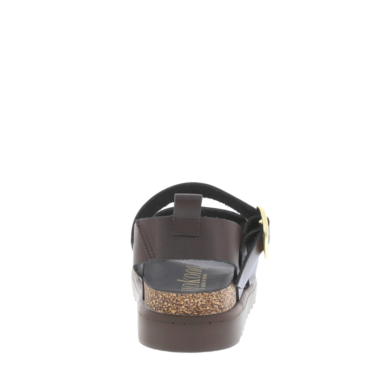Yokono Tunez 127 Brown