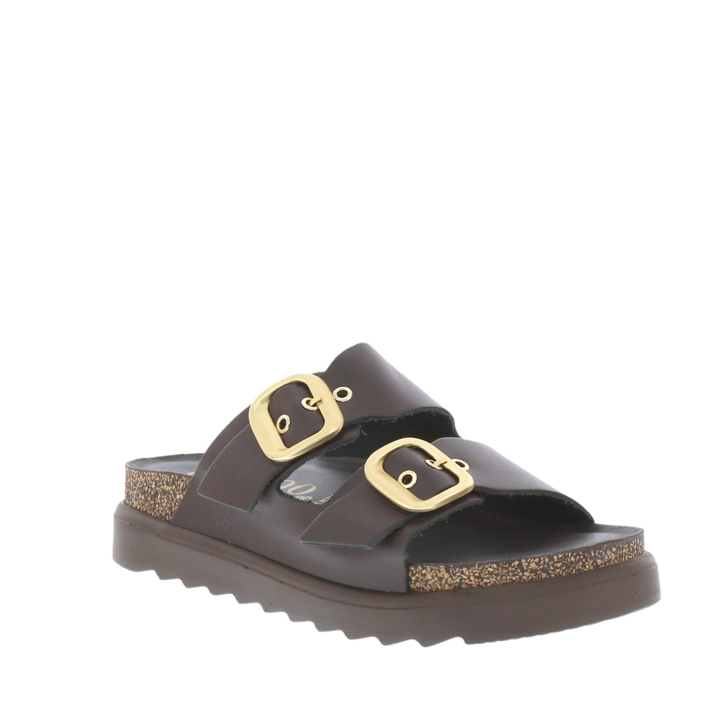 Yokono Tunez 130 Brown