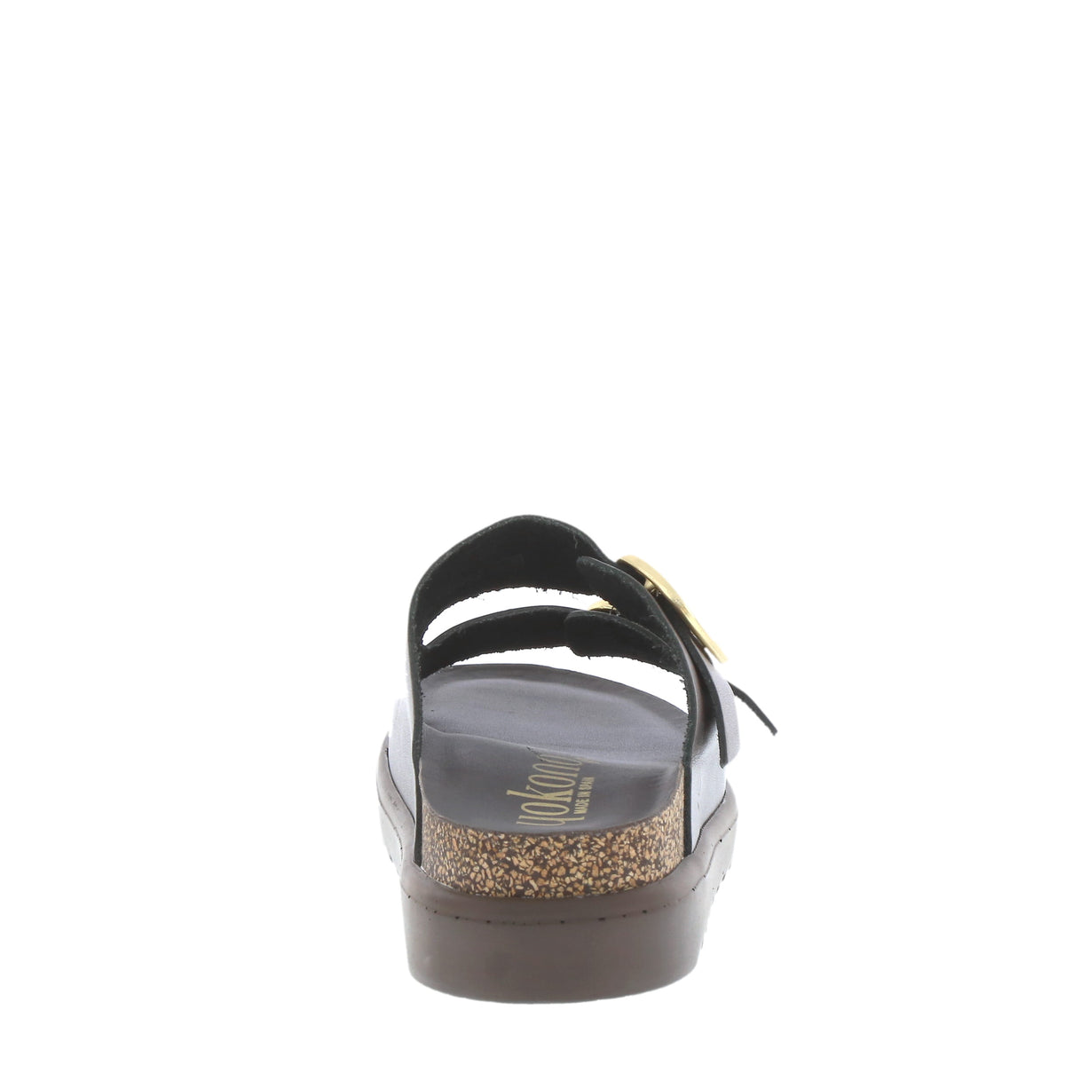 Yokono Tunez 130 Brown