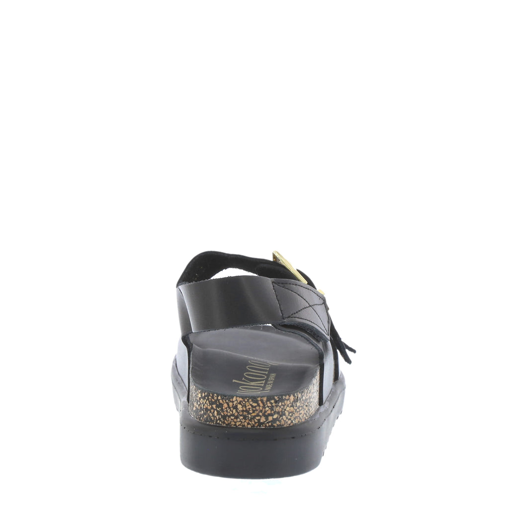 Yokono Tunez 261 Black