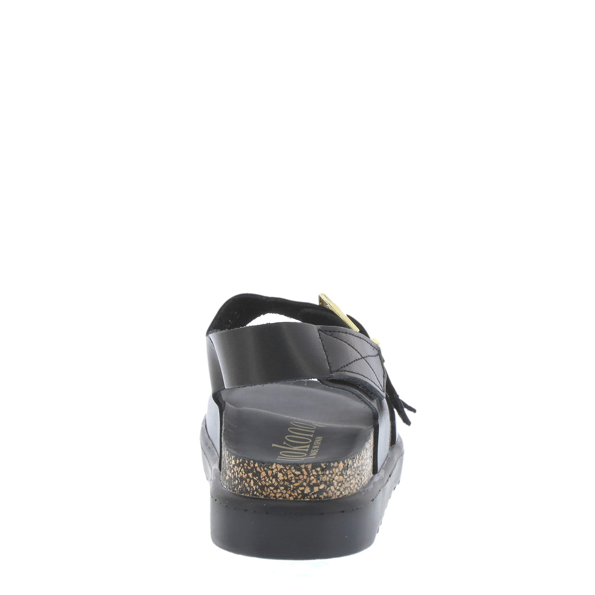 Yokono Tunez 261 Black