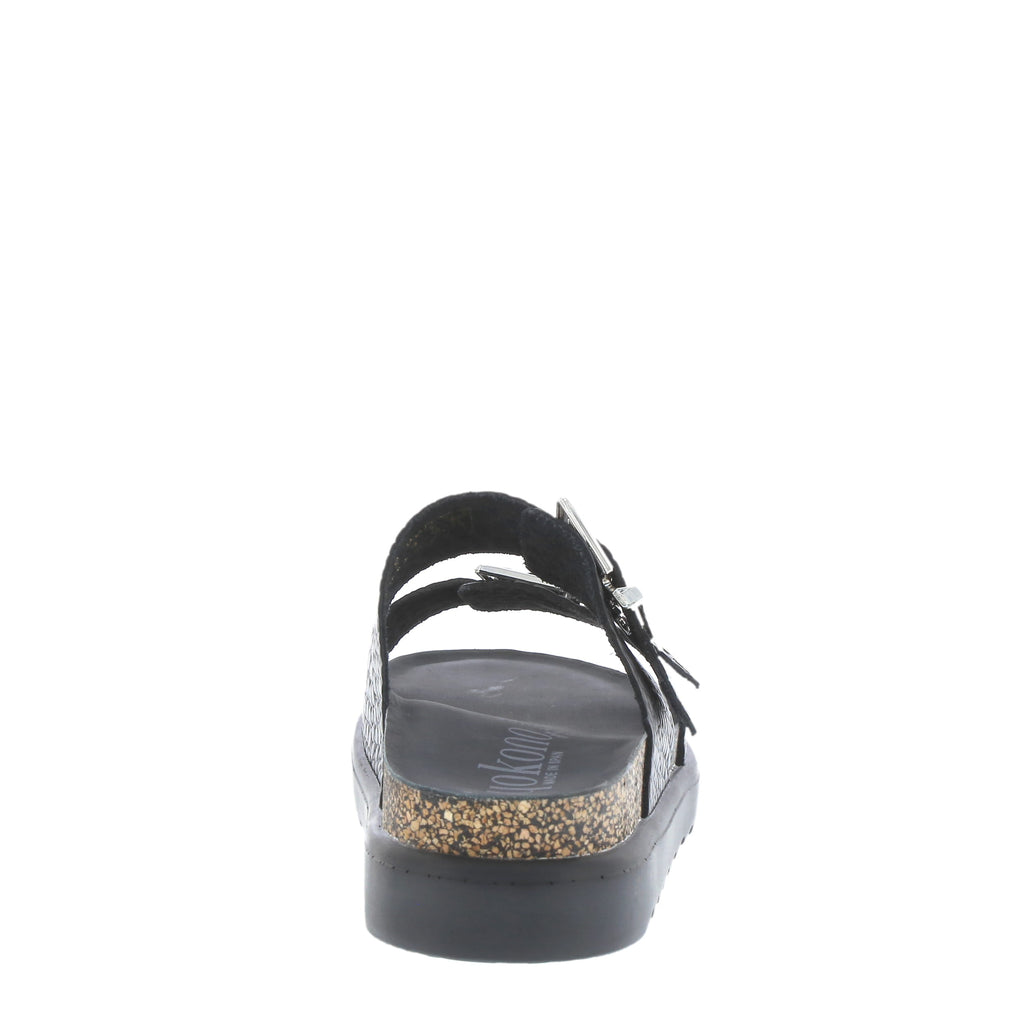 Yokono Tunez 262 Black
