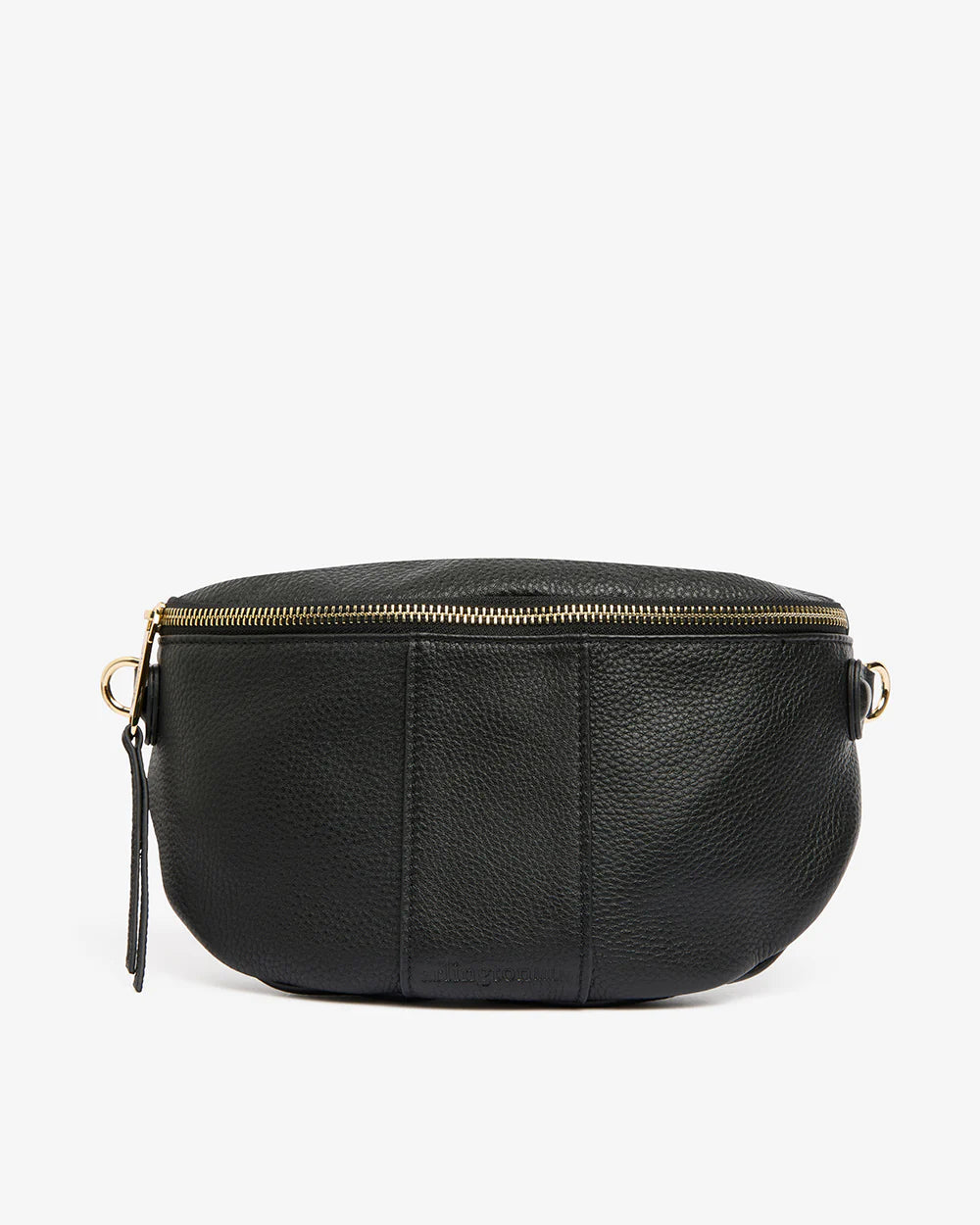 Arlington Milne Zara Sling Bag Black