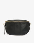 Arlington Milne Zara Sling Bag Black
