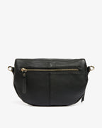Arlington Milne Zara Sling Bag Black