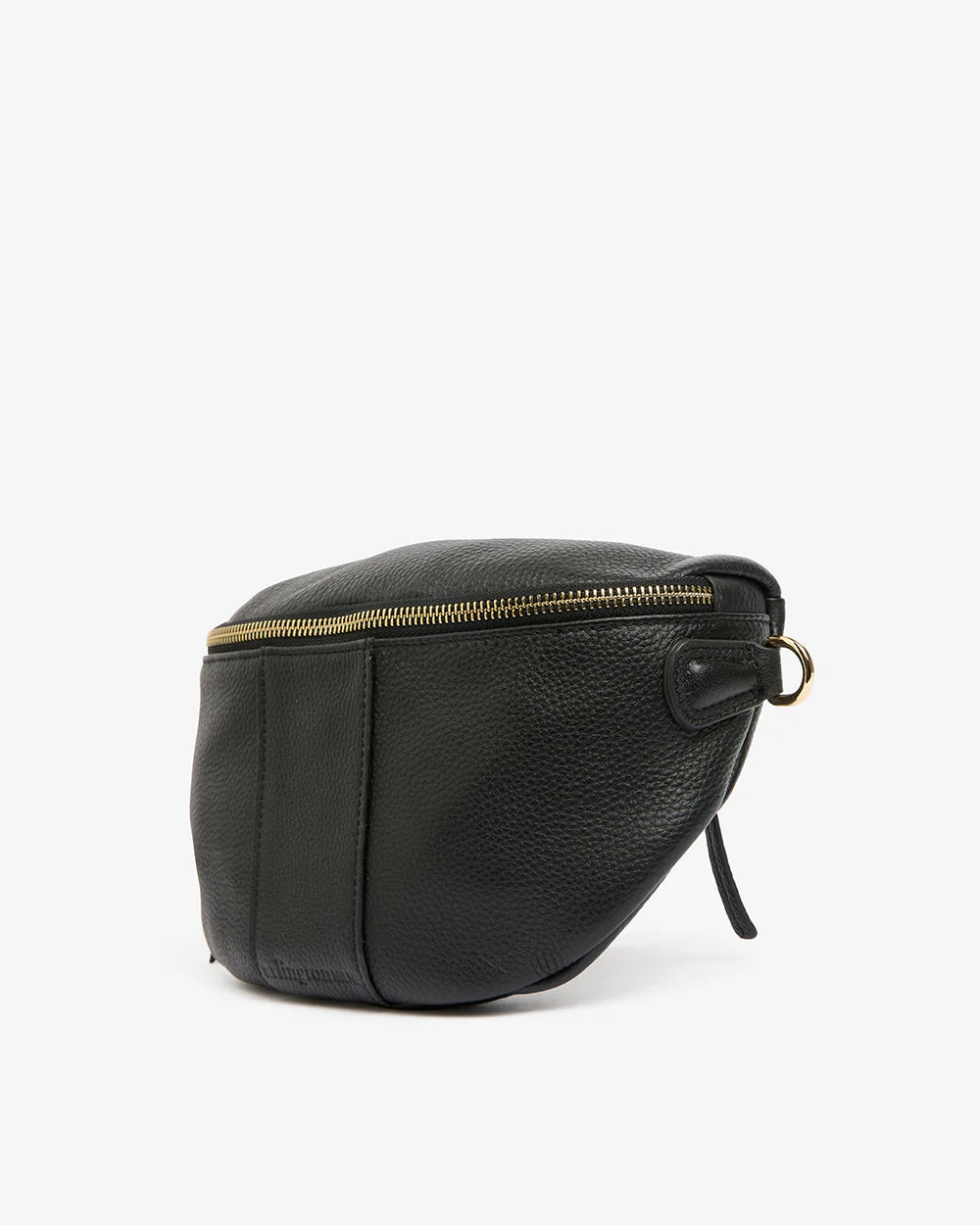 Arlington Milne Zara Sling Bag Black