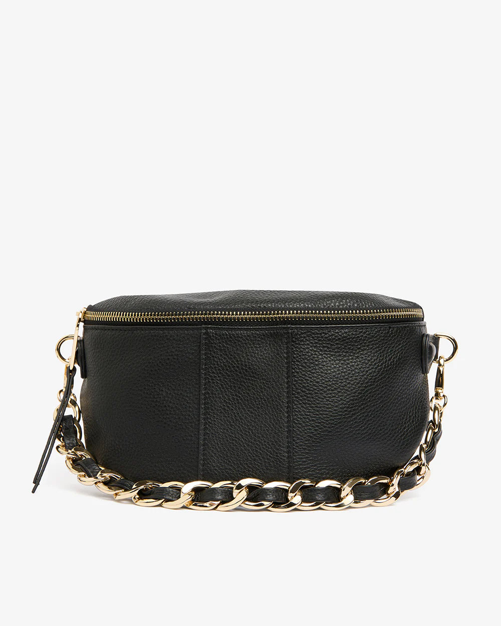 Arlington Milne Zara Sling Bag Black