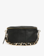 Arlington Milne Zara Sling Bag Black