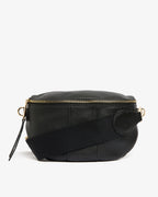 Arlington Milne Zara Sling Bag Black