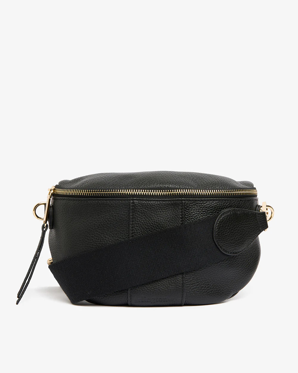 Arlington Milne Zara Sling Bag Black