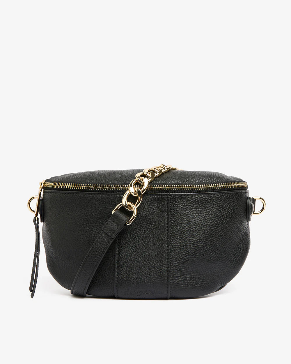 Arlington Milne Zara Sling Bag Black