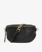 Arlington Milne Zara Sling Bag Black