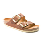 Birkenstock Arizona Nar Big Buckle Cognac