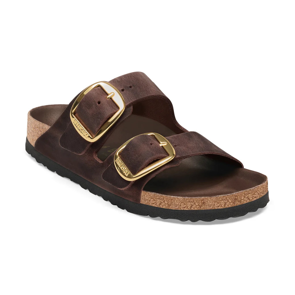 Birkenstock Arizona Nar Big Buckle Habana