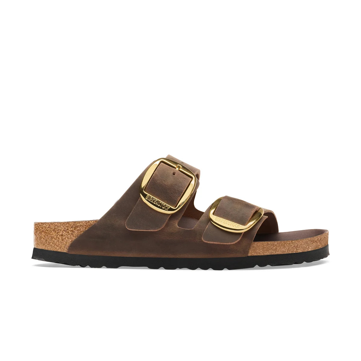 Birkenstock Arizona Nar Big Buckle Habana