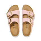 Birkenstock Arizona Nar Big Buckle Soft Pink
