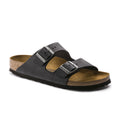 Birkenstock Arizona Reg Oiled Black