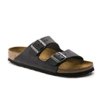 Birkenstock Arizona Reg Oiled Black